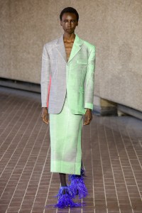 Roksanda RTW Spring 2024