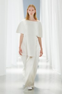 Ruohan RTW Spring 2024