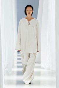Ruohan RTW Spring 2024
