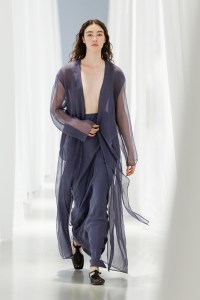 Ruohan RTW Spring 2024
