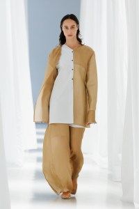 Ruohan RTW Spring 2024
