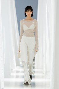 Ruohan RTW Spring 2024