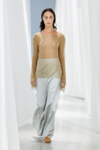 Ruohan RTW Spring 2024