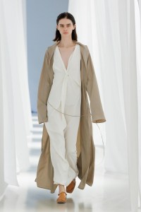 Ruohan RTW Spring 2024
