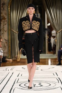 Schiaparelli RTW Spring 2024