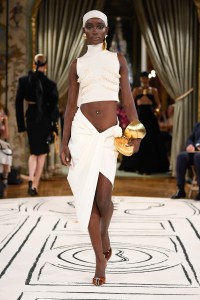 Schiaparelli RTW Spring 2024
