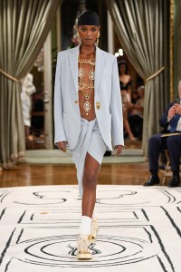Schiaparelli RTW Spring 2024