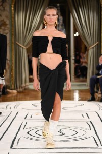 Schiaparelli RTW Spring 2024
