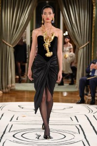 Schiaparelli RTW Spring 2024