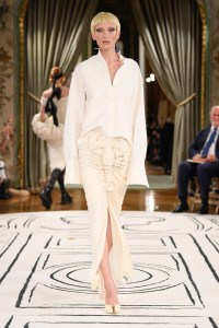 Schiaparelli RTW Spring 2024