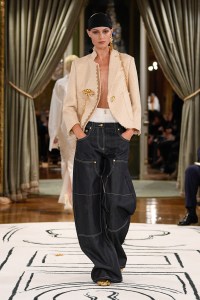 Schiaparelli RTW Spring 2024