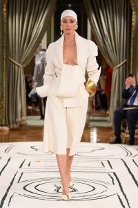 Schiaparelli RTW Spring 2024