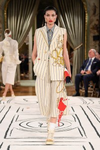 Schiaparelli RTW Spring 2024