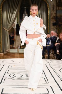 Schiaparelli RTW Spring 2024