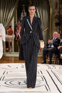 Schiaparelli RTW Spring 2024