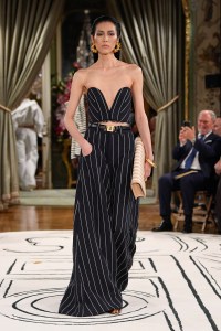 Schiaparelli RTW Spring 2024