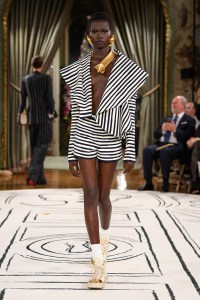 Schiaparelli RTW Spring 2024