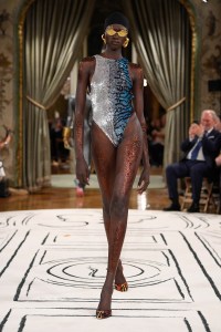 Schiaparelli RTW Spring 2024
