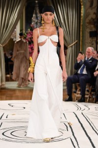 Schiaparelli RTW Spring 2024