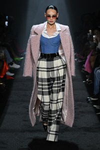 Sergio Hudson RTW Fall 2023