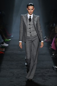 Sergio Hudson RTW Fall 2023