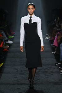 Sergio Hudson RTW Fall 2023