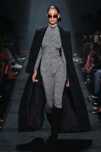 Sergio Hudson RTW Fall 2023
