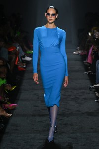 Sergio Hudson RTW Fall 2023