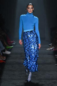Sergio Hudson RTW Fall 2023