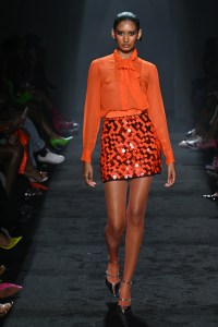 Sergio Hudson RTW Fall 2023