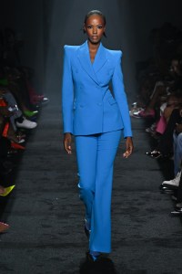 Sergio Hudson RTW Fall 2023