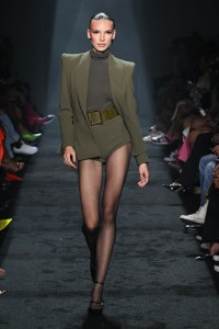 Sergio Hudson RTW Fall 2023