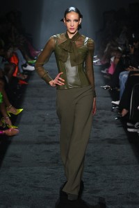Sergio Hudson RTW Fall 2023