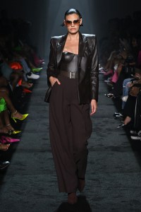 Sergio Hudson RTW Fall 2023