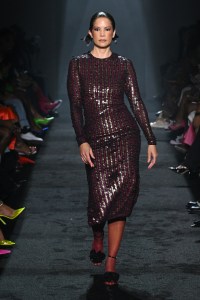 Sergio Hudson RTW Fall 2023