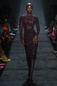 Sergio Hudson RTW Fall 2023