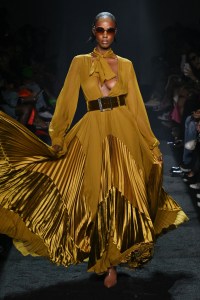 Sergio Hudson RTW Fall 2023