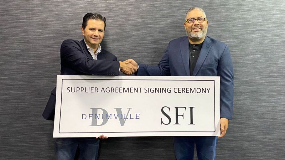 SFI Inks Deal with Denimville to Manufacture in Guatemala