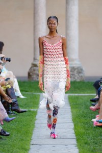 Shuting Qiu RTW Spring 2024
