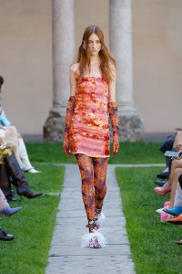 Shuting Qiu RTW Spring 2024