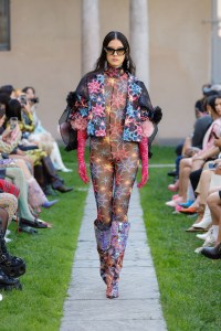 Shuting Qiu RTW Spring 2024