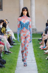 Shuting Qiu RTW Spring 2024
