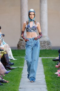Shuting Qiu RTW Spring 2024