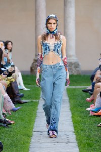 Shuting Qiu RTW Spring 2024
