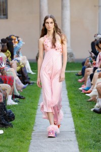 Shuting Qiu RTW Spring 2024