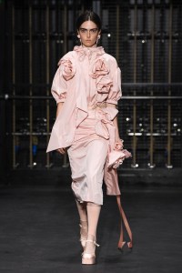 Simone Rocha RTW Spring 2024