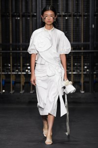 Simone Rocha RTW Spring 2024