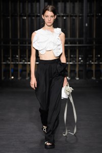 Simone Rocha RTW Spring 2024
