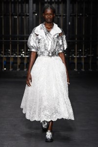 Simone Rocha RTW Spring 2024