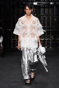Simone Rocha RTW Spring 2024